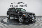 Certified 2019 Mercedes-Benz GLC 300 4MATIC image 3