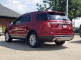 Used 2017 Ford Explorer XLT w/ Equipment Group 201A image 5
