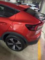 Used 2023 Volvo C40 P8 Recharge Plus image 2