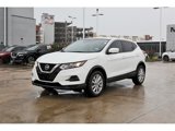 Certified 2021 Nissan Rogue Sport S image 2