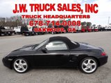 Used 2000 Porsche Boxster image 2