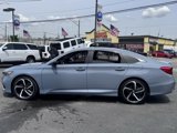 Used 2022 Honda Accord Sport image 4
