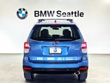 Used 2017 Subaru Forester 2.5i Touring image 5