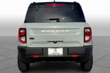 Used 2021 Ford Bronco Sport Outer Banks w/ Outer Banks Package (96D) image 4