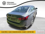 Used 2020 Nissan Altima 2.5 SR image 5