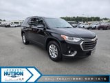 Used 2019 Chevrolet Traverse LT image 4