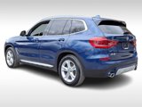 Used 2021 BMW X3 xDrive30i w/ Convenience Package image 4