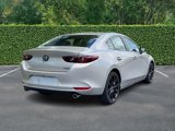 Used 2024 MAZDA MAZDA3 s image 3