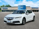 Used 2015 Acura TLX w/ Technology Package image 2