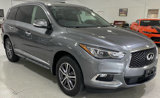 Used 2018 INFINITI QX60 AWD image 3