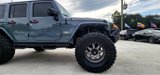 Used 2015 Jeep Wrangler Unlimited Sahara w/ Trailer Tow Group image 3