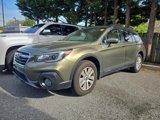 Used 2019 Subaru Outback 2.5i Premium w/ Protection Package #1 image 4