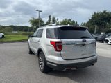 Used 2018 Ford Explorer Limited image 3