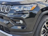 Used 2022 Jeep Compass Limited image 6