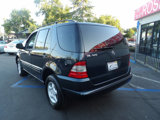 Used 2000 Mercedes-Benz ML 320 4MATIC image 4