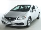 Used 2015 Honda Civic LX image 3
