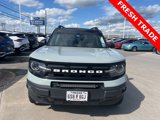 Used 2021 Ford Bronco Sport Outer Banks w/ Outer Banks Package image 2