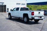 Used 2018 GMC Sierra 3500 Denali w/ Duramax Plus Package image 5
