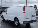 Used 2016 GMC Savana 3500 image 4