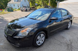 Used 2008 Nissan Altima 2.5 S w/ Convenience Pkg image 5