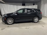Used 2023 Chevrolet Equinox LT image 4