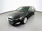 Used 2021 Chevrolet Malibu LT image 3