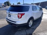 Used 2019 Ford Explorer XLT image 5