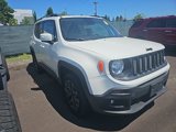 Used 2018 Jeep Renegade Altitude image 2