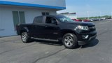 Used 2015 Chevrolet Colorado Z71 image 2