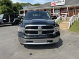 Used 2023 RAM 1500 Classic SLT w/ Trailer & Traction Group image 3