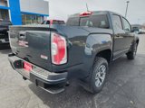 Used 2017 GMC Canyon SLE w/ All Terrain Package image 4