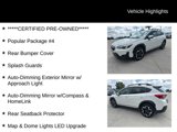 Certified 2021 Subaru Crosstrek 2.5i Limited w/ Popular Package #4 image 5