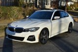 Used 2022 BMW 330i xDrive Sedan w/ M Sport Package image 2