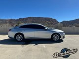 Used 2020 Chevrolet Malibu LT image 3