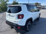Used 2015 Jeep Renegade Trailhawk image 3