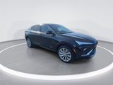 New 2025 Buick Envista Avenir image 2
