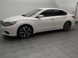 Used 2018 Nissan Altima 2.5 SR image 2