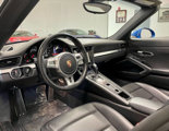 Used 2015 Porsche 911 Targa 4S image 5