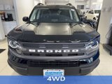 Used 2024 Ford Bronco Sport Big Bend image 2