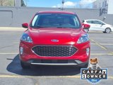 Used 2022 Ford Escape SEL image 2