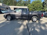 Used 2023 RAM 1500 Classic SLT w/ Trailer & Traction Group image 2