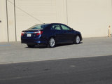 Used 2014 Toyota Camry XLE image 4