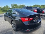 Used 2017 Chevrolet Malibu LT w/ Sport Package image 5