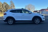 Used 2016 Hyundai Tucson Eco image 3