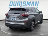 Used 2023 Nissan Murano SL w/ SL Moonroof Package image 6
