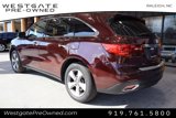Used 2014 Acura MDX FWD image 3