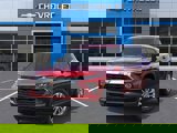 New 2026 Chevrolet TrailBlazer LS w/ LS Convenience Package image 6