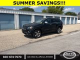 Used 2014 Jeep Grand Cherokee Limited w/ Trailer Tow Group IV image 2