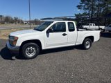 Used 2007 Chevrolet Colorado W/T image 2