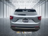 New 2025 Chevrolet Trax ACTIV w/ Driver Confidence Package image 6